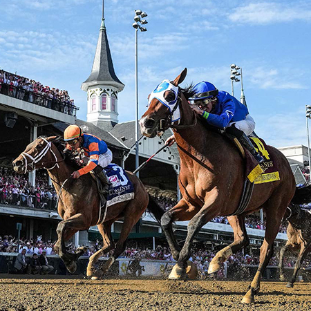 Kentucky Derby