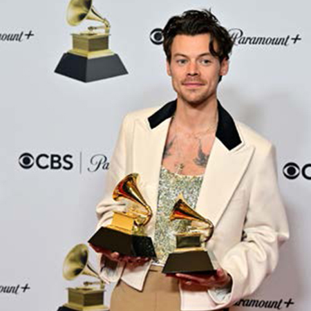 Grammy Awards