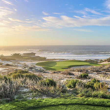 Pebble Beach Pro-Am