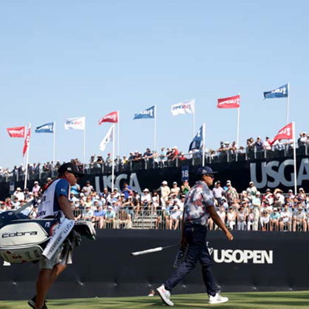 US Open