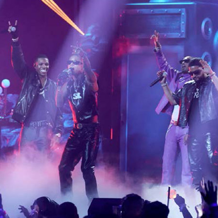 VMA Awards