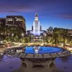 Los Angeles City Hall