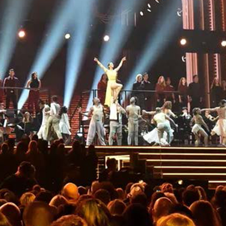 American Music Awards