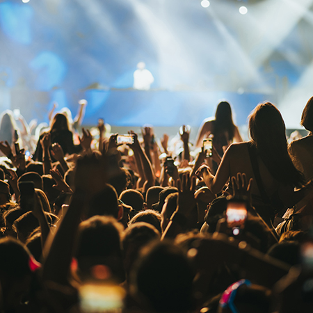 Shows & Concerts