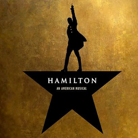 Hamilton