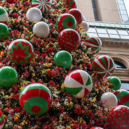 Macy's Parade