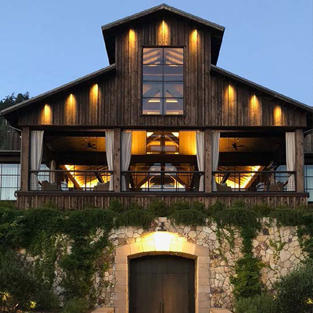 Napa Valley
