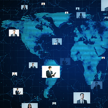 Virtual Events